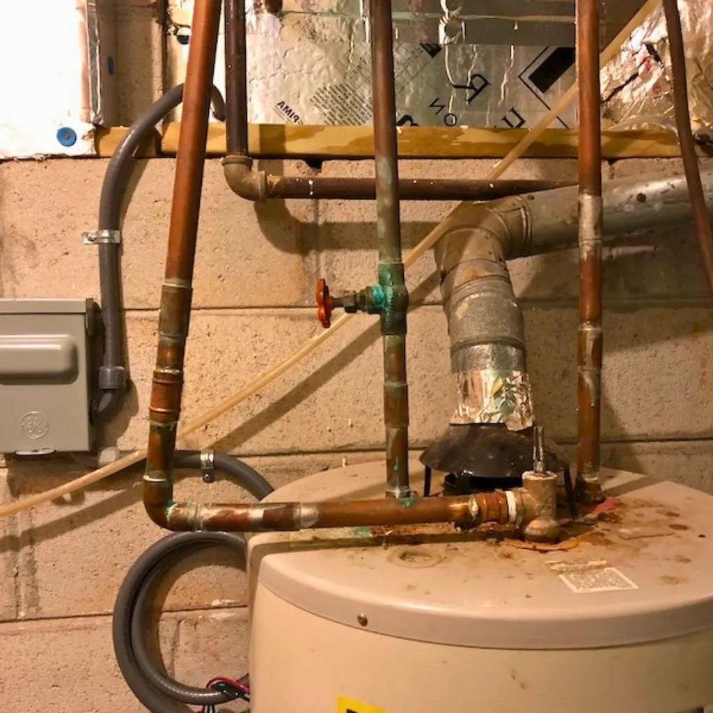 Water Heater Repair in Scotchtown, NY